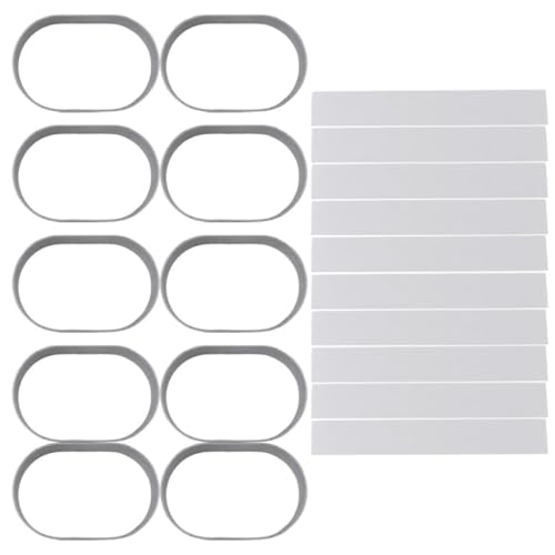 110pcs Stainless Steel Cheese Mold Baking Tool with Easy Demoulding and Keeps Cheese in Shape for Biscuit Making and Homemade Chocolate