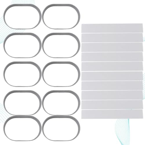 Cheese Mold Set Baking Tool 110pcs for Baking Stainless Steel Creative and Environmental Friendly that Keeps Cheese in Shape Cake Making