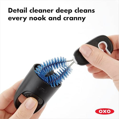 OXO Good Grips Water Bottle Cleaning Set