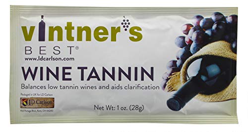 1 Gallon Wine from Fruit Kit
