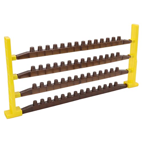 Beekeeping Queen Rearing Cell Cup Bar Kit, Essential Equipment for Professional Beekeepers