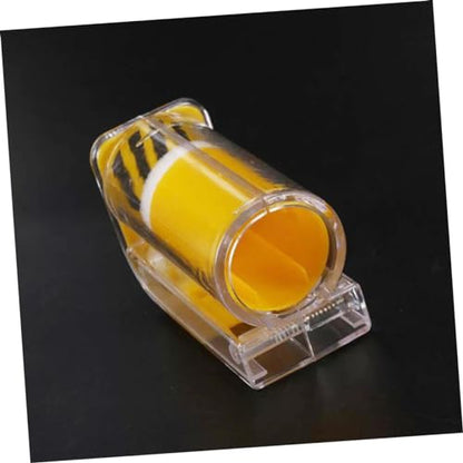 POPETPOP Bee Queen Marking Cage Lightweight Tool for Easily Capturing and Marking Queens Smooth Surface Design for Safe Use Essential Beekeeping Equipment