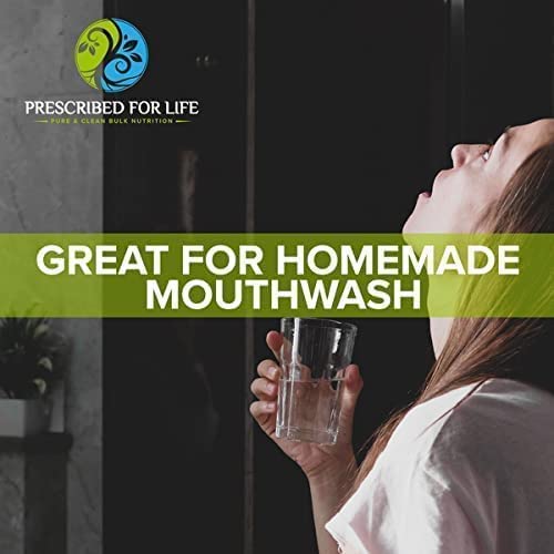 Prescribed For Life Trisodium Phosphate (TSP), Pure with No Fillers, Food Grade Additive, Granulated, TSP Cleaner and Degreaser (10kg / 22lb) - size: 352 Ounce (Pack of 1)