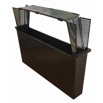Little Giant® Beehive Feeder Frame | Bee Feeder for Hives | Syrup Frame for Beekeeping | Made in USA | 3 Quart