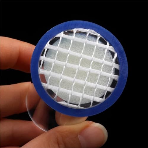 10pcs Bee Queen Marking Cage Bottle Box with Soft Plunger Marker Non-Toxic Beekeeping Equipment for Beekeeper