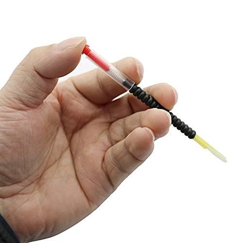Bee Grafting Needles 4pcs Moving Larva Transfer Beekeeping Tools Queen Rearing Equipment