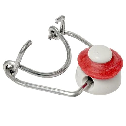 Replacement EZ Cap Swing Tops (6 Count Package)