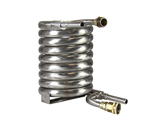Counterflow Chiller