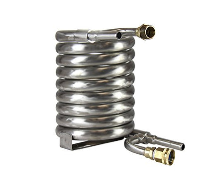 Counterflow Chiller