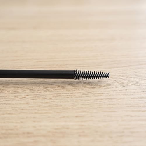 Songbird Essentials Hummingbird Feeder Port Cleaning Brush - 8.5-Inch Slim Crevice Cleaner with Blunt and Tapered Tips- Non-Scratch Nylon Bristles for Feeding Ports and Narrow Channels