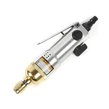 Gdrasuya10 Hand-held Bottle Sealing Capping Tool, Pneumatic Bottle Screw Capper Cap Sealer 10-50MM for Open or Tighten Screw Cap