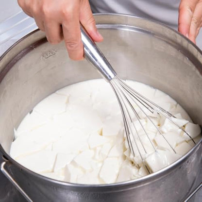 5 x Cuajo RENNET Tablets For any type of cheese 5 TABLETS FOR 250L OF MILK