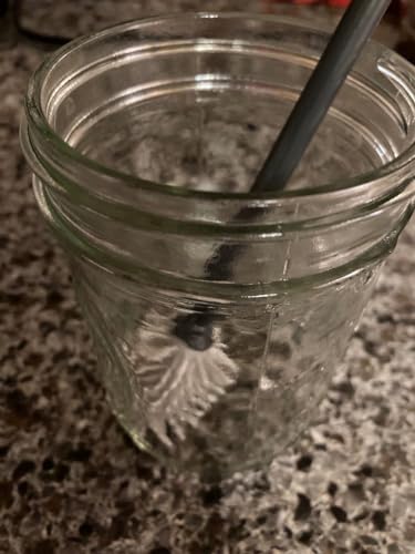 Iconikal 2-Pack Silicone Bottle Brush 12-Inch Gray - Flexible Non-Scratch Cleaner for Water Bottles, Tumblers, Shakers