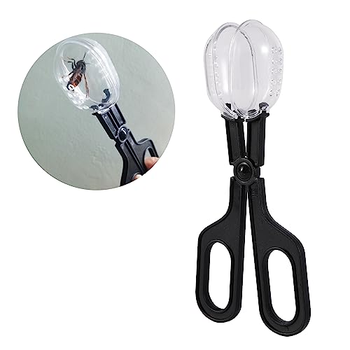 2Pcs Beekeeper Plastic Queen Cage Clip Bee Catcher Beekeeping Tool Isolation Room(Green) - color: Green