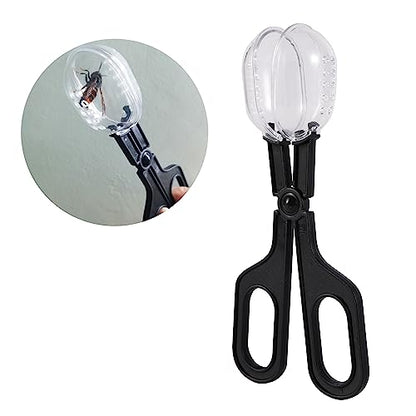 2Pcs Beekeeper Plastic Queen Cage Clip Bee Catcher Beekeeping Tool Isolation Room(Green) - color: Green