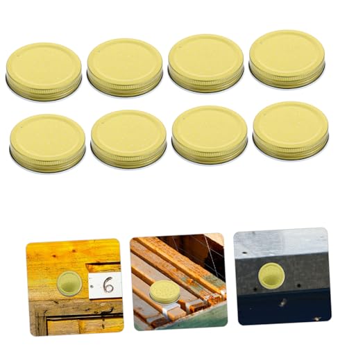 BESPORTBLE 16pcs Convenient Beehive Water Dispenser Entrance Feeder for Beekeeping Easy No Disturbance to Bees Honey Water Station