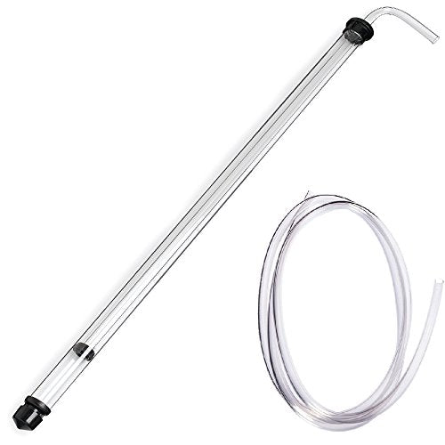 Fermtech Regular 5/16" Auto Siphon with 6 feet of Tubing