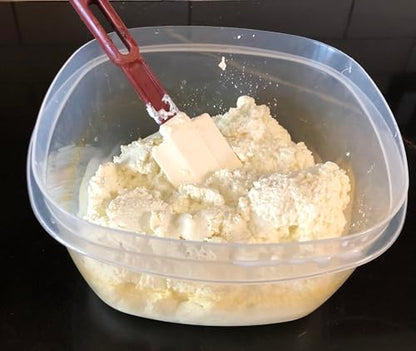 theMilkman® Mozzarella - Ricotta Cheese Making Starter Kit