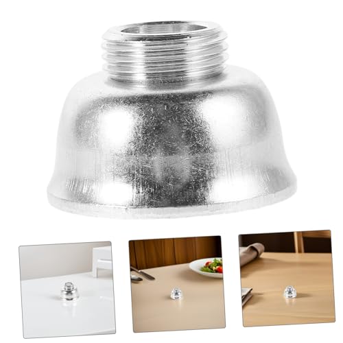 VICASKY Manual Beer Bottle Capper Tool Portable Capping Equipment for Home Brewing Includes Cap Sealing Device for Gatherings for Home Brewers and Travel