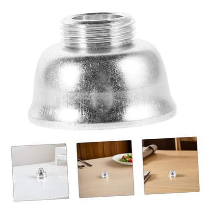 VICASKY Manual Beer Bottle Capper Tool Portable Capping Equipment for Home Brewing Includes Cap Sealing Device for Gatherings for Home Brewers and Travel