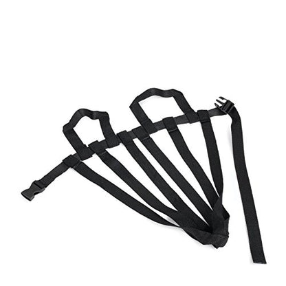 Home Brew Stuff The Carboy Carrier, Black, 1.5, Model: 5307