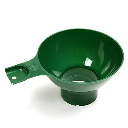 Norpro Wide Mouth Plastic Funnel,