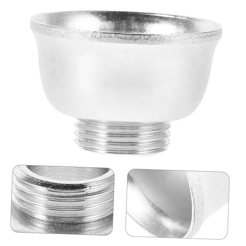 VICASKY Manual Beer Bottle Capper Tool Portable Capping Equipment for Home Brewing Includes Cap Sealing Device for Gatherings for Home Brewers and Travel
