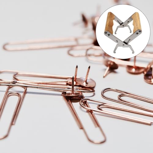 Toyvian Stainless Steel Beekeeping Nest Frame Clip Honeycomb Frame Grip Tool for Hive Inspection Beehive Spleen Lifter Sturdy Outdoor Beekeeping Equipment