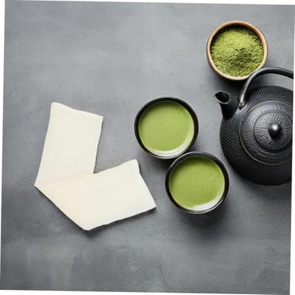 IMIKEYA 2pcs Reusable Washable Cheese Cloths for Food Grade Filtering Cooking Yoghurt Making Butter Production