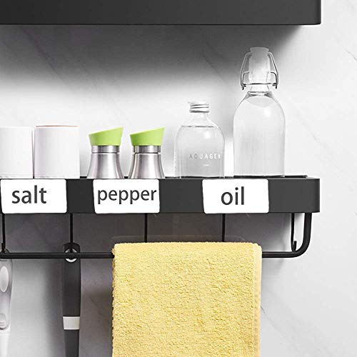 Removable Label Stickers for Organizing -200PCS 3 x 2 inch Waterproof White Handwrite Blank Labels, Classroom, Office & Home Organization for Storage Bins, Moving, Folders, Freeze Food - size: Organizing Labels 200pcs (3" x 2")