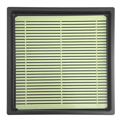Plastic Pasta Bowl: Japanese Noodle Plate - Sushi Serving Tray With Removable Drainboard - For Udon Cold Noodle Sushi Fruits Dinner Housewarming (Square)