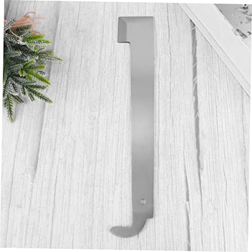 BESPORTBLE Bee Hive Tool J Hook Bee Hive Tool Hive Tool J Hook Beekeeping Equipment