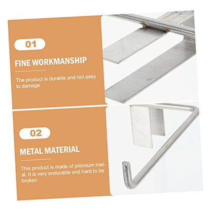 Beekeeping Frame Holder Beehive Nest Spleen Frame Simple Storage Rack for Bee Supplies