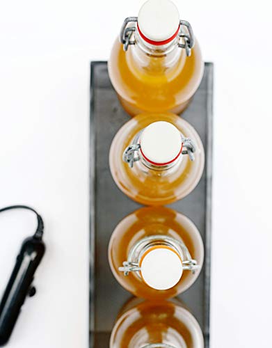 The Kombucha Shop, Kombucha Heating Wrap - Heating Pad with Adjustable Temperature Control