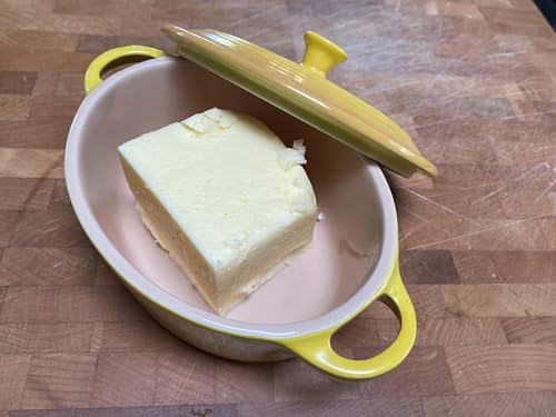 theMilkman® Cream Cheese - Sour Cream & Butter Making Starter Kit