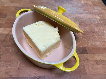 theMilkman® Cream Cheese - Sour Cream & Butter Making Starter Kit