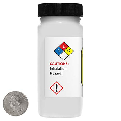 Methylsulfonyl Methane [(CH3) 2SO2] 99.9+% USP Food Grade Powder 3 Oz in a Bottle - size: 3 Ounces in 1 Bottle
