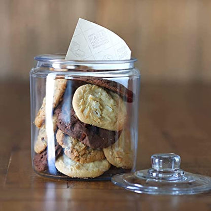 FRESHPAPER Keep Baked Goods Fresh, 8 Reusable Food Saver Sheets for Bread, Bagels, Muffins, Cookie Storage, Healthy Meal Prep, BPA Free, 1 (8 Sheet) Packs, Made in The USA