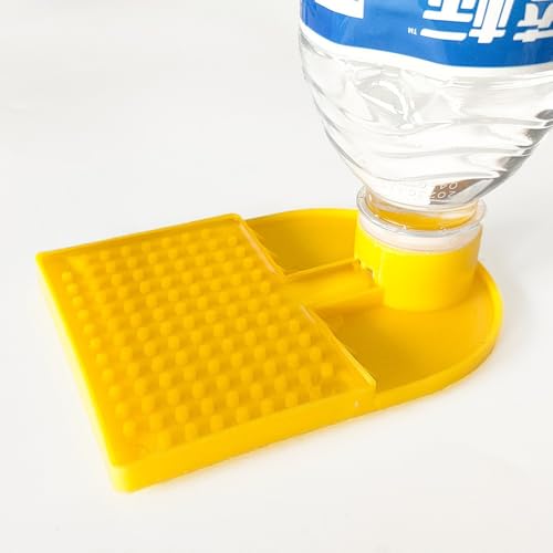 Bees Water Feeder 30mmDia Beehive Feeding Internal Widen Garden Supplies Beehive Beekeeping Feeding Tool