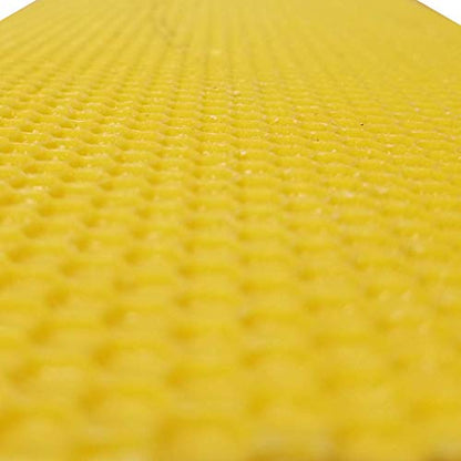 8 Frame Hoover Hives Wax-Coated Medium Super