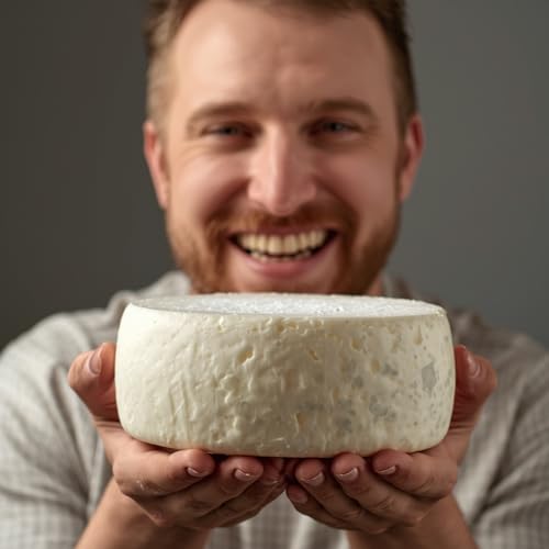 5 x Cuajo TITANIUM® RENNET Tablets For any type of cheese 5 TABLETS FOR 250L OF MILK