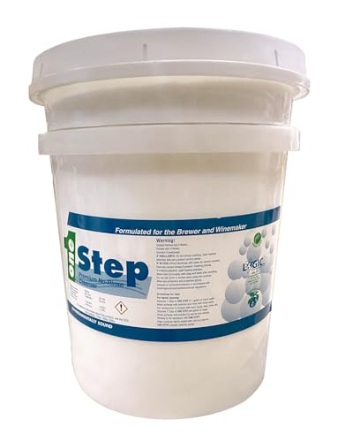 Home Brew Ohio One Step No Rinse Cleanser 50 pounds (50 LB)