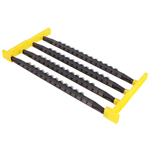 Queen Rearing Kit,Bee Cell Cups, System Cultivating Queen Cage bee Grafting kit Kit Rearing Rearing Frame Apiculture Beekeeping Supplies