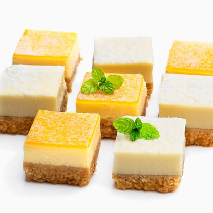 Puyeipt 2 Pack Square Silicone Molds, 1.4" x 1.4" x 1" Candy Chocolate Baking Molds for Cake, Candy, Jello, Truffle, Brownie, Soap, Ice Cream - style: 30 Cavities