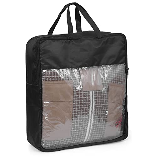 Euphoric Bee Suit - 3 Layer Fencing Veil Keeper With Gloves, Ventilated Sting Proof Beekeeper - style: 4x-large