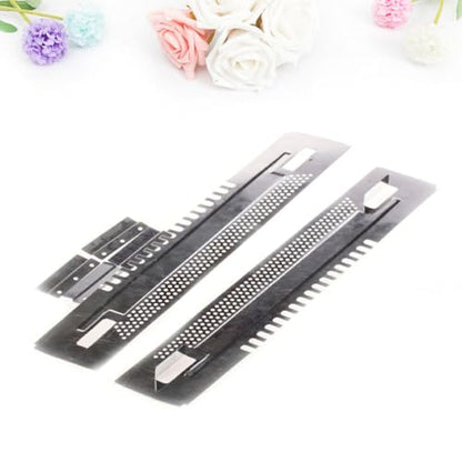 OSALADI 2pcs Metal Nest Door Beekeeping Tool Silver Metal Feeding Bee Hive Entrance Accessory Convenient Beekeeping Beehive Door for Easy Hive Management