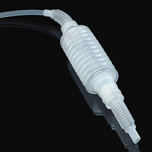 Syphon Tube Pipe Hose For Home Brew Wine Making Siphon Filter Soft Tube