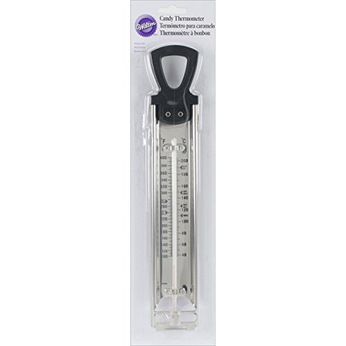 Wilton Candy Thermometer - Candy Making Supplies
