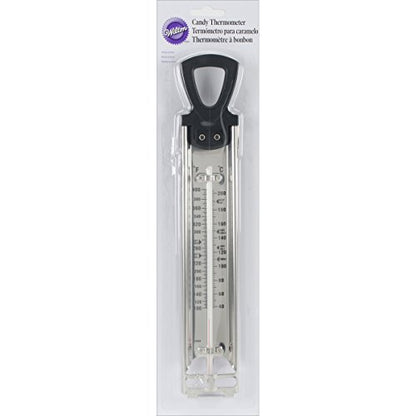 Wilton Candy Thermometer - Candy Making Supplies
