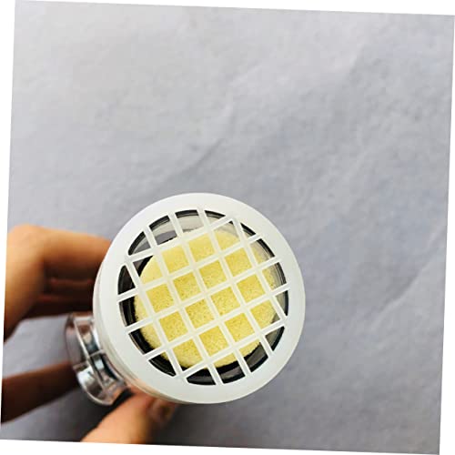 Outanaya Bee Marking Bottle Beekeeping Equipment Labeling Queen Durable Plastic User-Friendly Essential Beekeeper Tool
